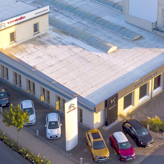 CITROËN Autohaus Kuntzsch